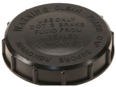 Tapa depósito freno Ford Taurus 2000-2012 Dorman 44492BX 2001 2002 2003 2004 Foto 1 de 2