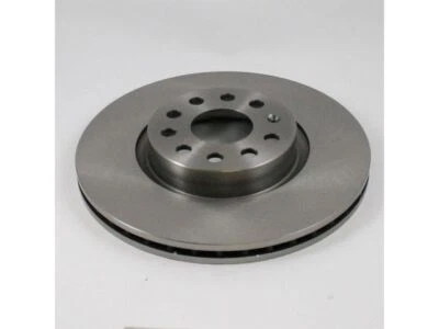 For 2006-2013, 2015-2020 Audi A3 Brake Rotor Front 62434BY 2007 2008 2009 2010 Foto 1 de 2