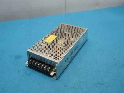 Mean Well S-100-12 S10012 Power Supply 12V 8.5A - Image 1 of 4