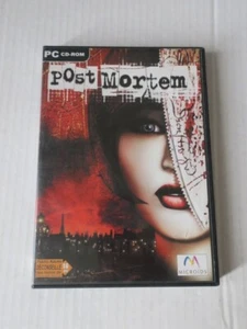 POST MORTEM         ----- pour  PC - Picture 1 of 3