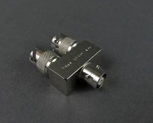 Trompeter PNM-2 Fixed Paralleling 3-Lug TPS "T" Adapter - Koax, RF *NEU* - Bild 1 von 3