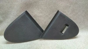 Pair Fuse Box Covers Fits 2000 2001 2002 2003 2004 2005 DODGE NEON B02-172432 - Picture 1 of 4