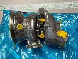 06M145689AC AUDI TURBO EXHAUST TURBOCHARGER V6 TURBO 3.0 LITRE 06M145689AC GE... - Picture 1 of 24