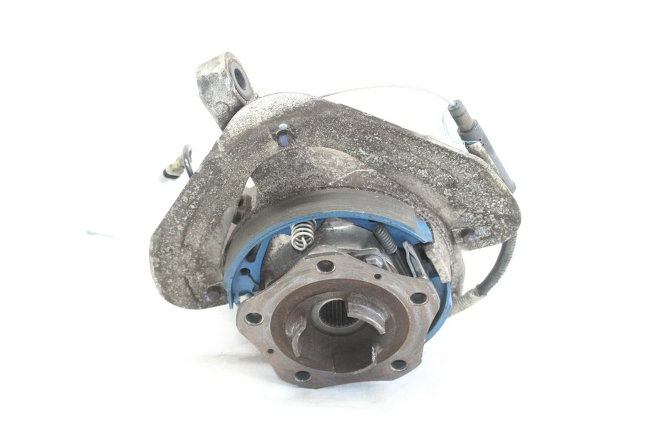 2010 PORSCHE BOXSTER 987 ROADSTER #180 REAR LEFT SPINDLE KNUCKLE BEARING - Image 1 of 4