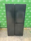 Samsung American Fridge Freezer RH69B8931B1  Black / Stainless Steel #LF74755