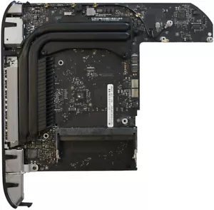 Placa lógica Mac Mini (finales de 2012) A1347 2,5 GHz i5 doble núcleo 631-1993 *LEER* - Imagen 1 de 6