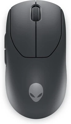 Alienware Pro Wireless Gaming Mouse - BEST PRICE - Image 1 of 4