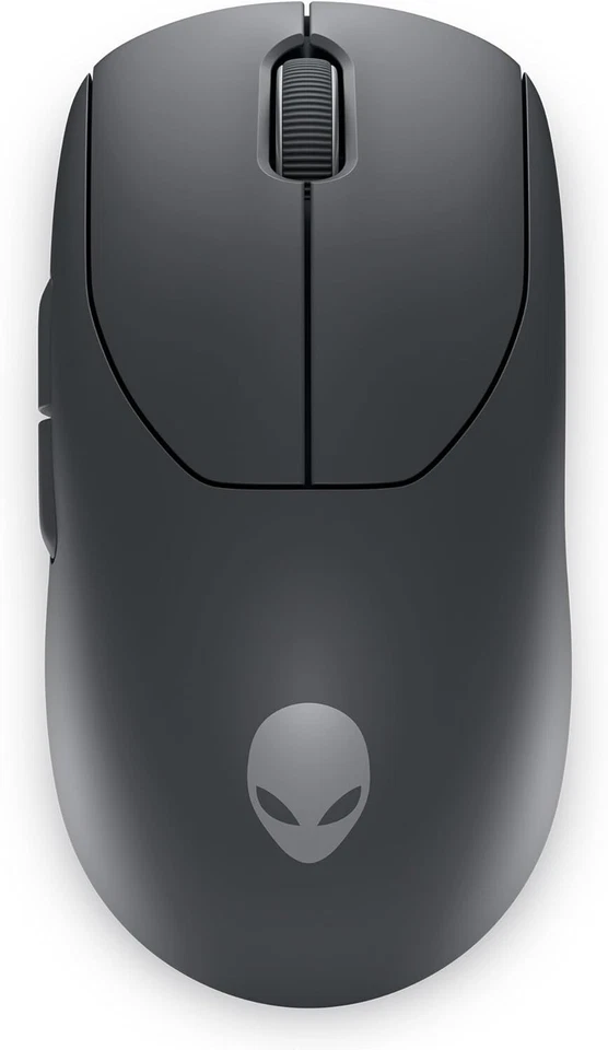 Alienware Pro Wireless Gaming Mouse - BEST PRICE - Image 1 of 4