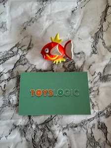 Pokemon - Mini Capsule Figure Magikarp - Picture 1 of 1