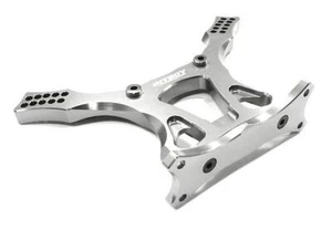 V2 Alloy Rear Shock Tower for HPI E-Firestorm & Blitz - Picture 1 of 1