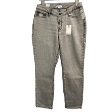 Good American Good Classic Jeans Size 8
