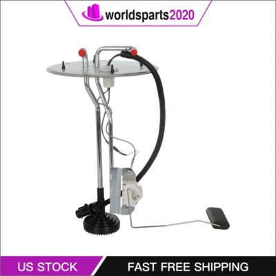 Módulo de bomba de combustible de gasolina V8 6,0 L apto para Ford F-550 Super Duty todo 2003-2007 Foto 1 de 4