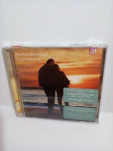 Barbara Streisand A Love Like Ours Cd New - Picture 1 of 3