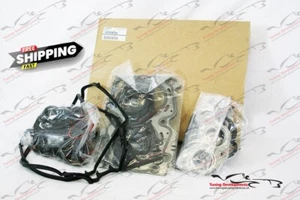 Genuine Subaru Engine Gasket Set For JDM Impreza WRX STI Newage EJ205 V7+ AVCS - Picture 1 of 4