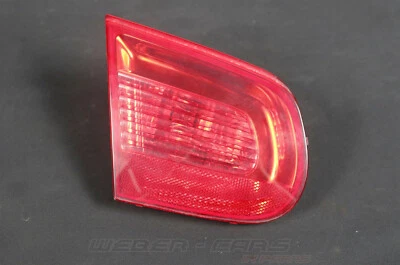 1Q0945093 Luce Posteriore Normale Posteriore Sinistra L Interno VW EOS 1F - Immagine 1 di 4