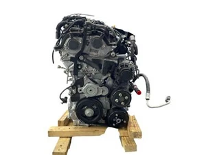 2023-2024 TOYOTA GR COROLLA AWD 1.6L ENGINE MOTOR ASSEMBLY W/O TURBO *19K MILES - Picture 1 of 22