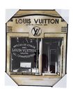 Louis Vuitton First Storefront Framed Wall DECOR 20x16 Canvas art