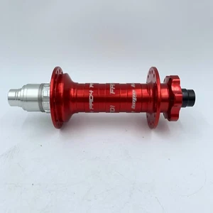 Hope Fatsno Pro 4 Rear Hub 197mm 32H 12mm Sram XX1/XD - Picture 1 of 4