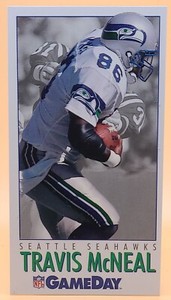 1992 Fleer Game Day Football (250-500) Finish set UP TO 60% OFF