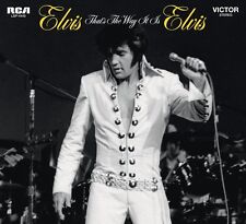 Elvis Presley - Elvis: That's the Way It Is (Original Soundtrack) (Legacy Editio