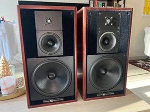 Heco Superior 640 Wood Cherry - Bild 1 von 14