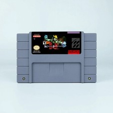 .SNES.' | '.Killer Instinct.