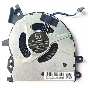 CPU Lüfter FAN für HP ProBook 450 455 470 G4 905774-001 NS65B00-15M23 - Picture 1 of 2