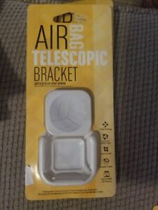 Volleyball AirBag Telescopic Bracket Brand for Cell Phone/Cell Case