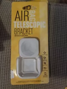 Volleyball AirBag Telescopic Bracket Brand for Cell Phone/Cell Case - Picture 1 of 1