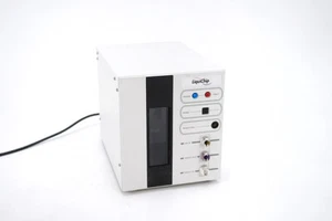 Bio-Rad Bio-Plex 200 HTF System Sheath Delivery system Luminex SD Liquichip - Bild 1 von 1