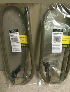 USMC Hydration Relacement Tube Kit - New - Set of 2 Propper - Picture 1 of 2