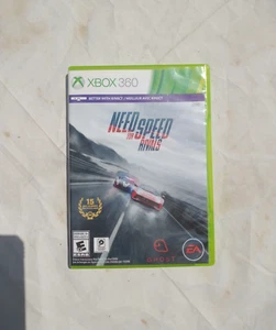 Need for Speed: Rivals Xbox 360 Videospiel getestet - Bild 1 von 5