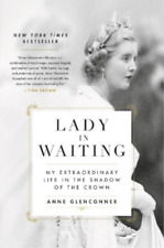 Anne Glenconner Lady in Waiting (Hardback) (UK IMPORT)