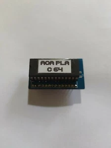 Pla Commodore 64 C64 C16 CBM PET 8296 ricambio mos 906114-01 - Foto 1 di 3