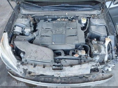 Tanque de combustible usado se adapta a: Subaru Legacy Grade A 2016 Foto 1 de 4