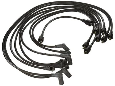 Juego de cables de bujías para Pontiac Tempest 1964-1970 SMP 87665WPSP 1965 1966 1967 Foto 1 de 2