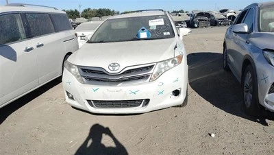 RIGHT COLUMN SWITCH 8465202730 2012-2015 TOYOTA VENZA - Image 1 of 4