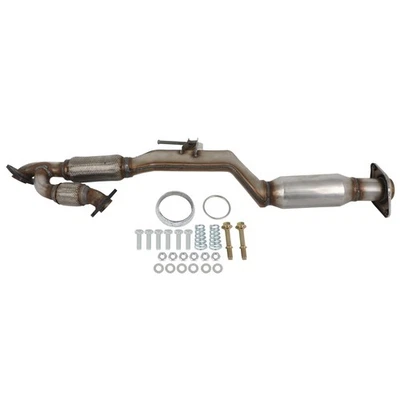 Catalytic Converter For Nissan Pathfinder 2013 2014 2015-2019  3.5L - Image 1 of 4