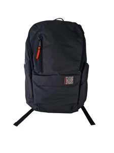 Alpha Rucksack Herren Lumberjack schwarz - Bild 1 von 6