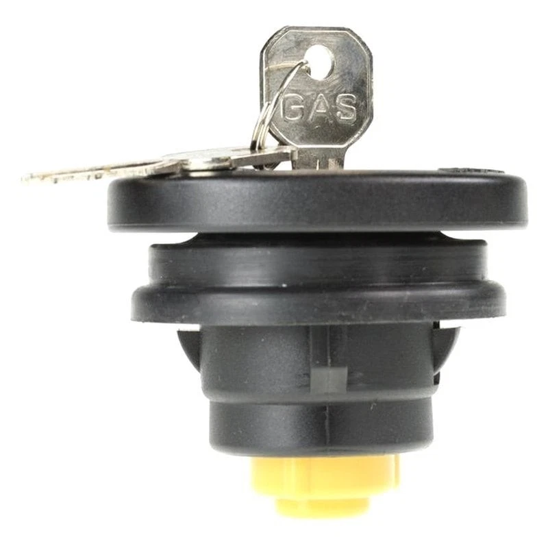 For Ford F-150 1980-1986 MotoRad MGC793 Locking Fuel Tank Cap - Imagem 1 de 1