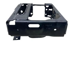 2019 BMW X3 G01 OEM FRONT LEFT BUMPER REINFORCEMENT BRACKET - Picture 1 of 5