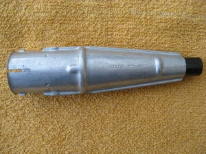 DDR Zündkerzenstecker   unbenutzt - Bild 1 von 4