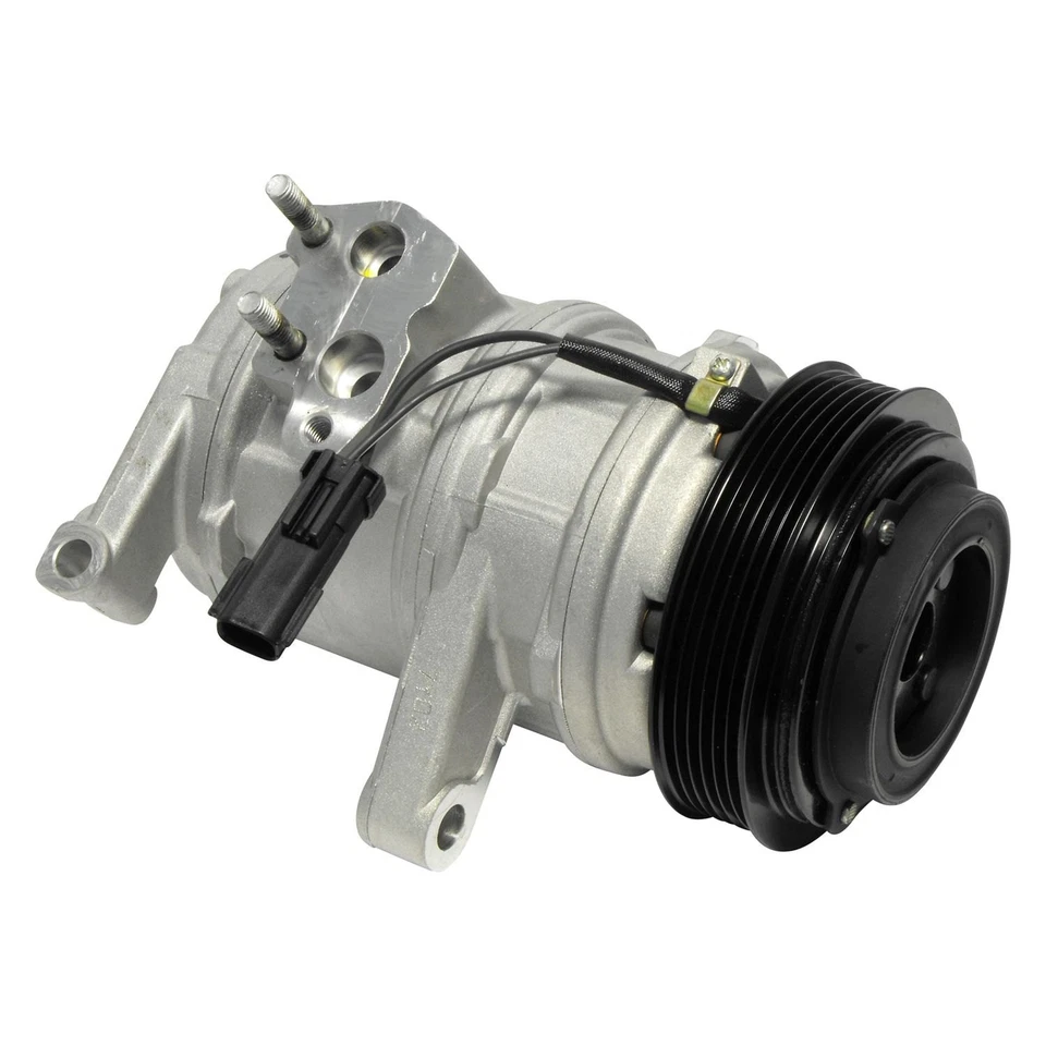 For Jeep Grand Cherokee 2005-2007 UAC CO10801C A/C Compressor Assembly Foto 1 de 1