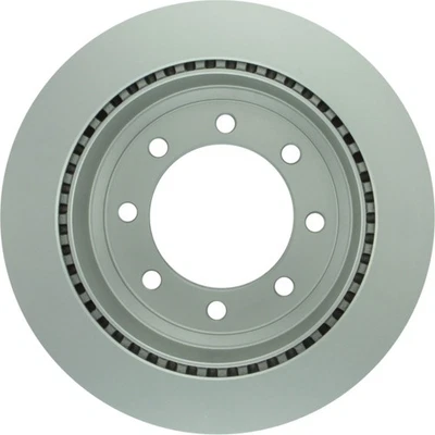 Rotor de freno de disco Bosch 20011506 para 08-22 Ford E-150 E-250 E-350 SD E-450 SD Foto 1 de 4