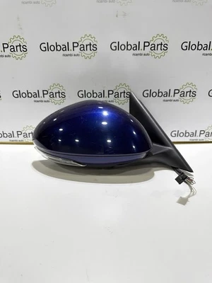 Specchio Retrovisore Dx 8 Fili Alfa Romeo Giulia - Immagine 1 di 4