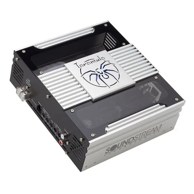 12000W 1 Ohm Monoblocco Amplificatore Per Spl Subwoofers - Immagine 1 di 4