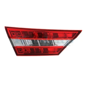 For 2013-2015 Avalon Rear Left Tail Lights Red & Clear Plastic 81590-07070 C - Picture 1 of 8