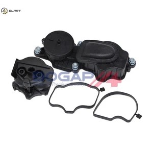 VALVE CRANKCASE VENTILATION B1211101 FOR BMW 3/X5/E5/Convertible/E46/E8 7/E65 - Picture 1 of 9