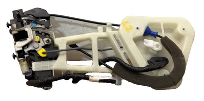 08 09 PESTILLO PUERTA TRASERA IZQUIERDA FORD TAURUS X LH-R OEM: 8F9Z74264A01A - VER FOTOS Foto 1 de 4