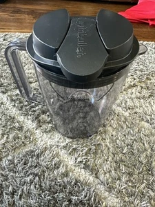 Nutribullet 27oz juice pitcher for Model NBJ50200 - Genuine - Picture 1 of 4